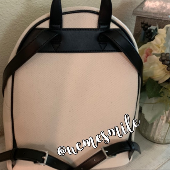 Michael Kors Backpack - Picture 4 of 7